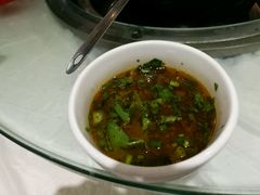 -南渝食府.墨脱石锅松茸鸡