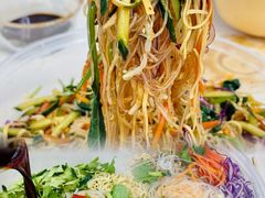 -合合春饼·酱骨·东北菜(潘家园店)