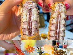 -四川小胡子海鲜(丁村万人海鲜广场店)