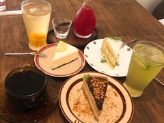 -时光花园(白鹭洲店)