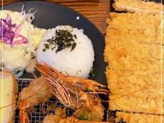 -俊泰食档·韩式料理(新迎小区店)