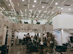 -UnHair Salon