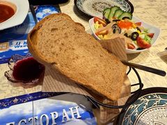 -安德烈俄式西餐厅(中央大街店)