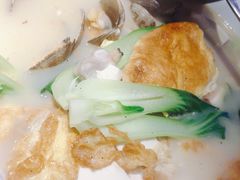 -老板恋上鱼(恒隆广场店)