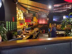 -吃饭皇帝大土家民族菜(正大广场店)