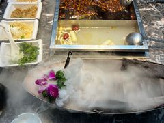 -大妙火锅·非物质文化遗产(东湖公园店)