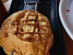 -二旗里烧烤·烤羊排(龙域店)