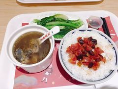 -钟姐炖品(印象城百盛店)