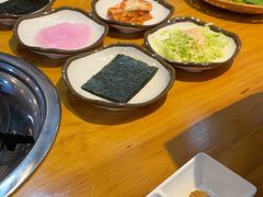 -红辣椒八爪鱼特色韩国料理专门店(远景路旗舰店)