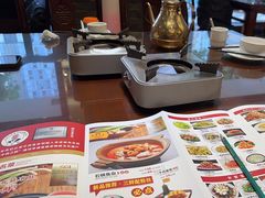 -肖记公安牛肉鱼杂馆·省级非物质文化遗产(三角路直营店)