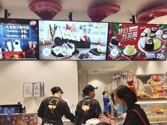 -DQ·蛋糕·冰淇淋(龙湖狮山天街店)