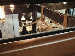 -Uncle Kosto科斯托·中东菜