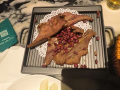 -小菜园新徽菜(马鞍山金鹰店)