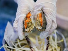 -木木鲜海鲜面(天一店)