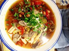 -车沾巷·重庆老味豌杂面