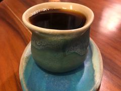 -RUMORS COFFEE ROASTERY鲁马滋咖啡(湖南路店)