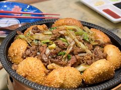 -范家小馆·烤鸭新京菜(金融街店)