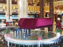 -碧中海汤泉汗蒸酒店