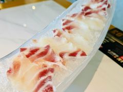 -蚝大仙横琴生蚝火锅(日月贝店)