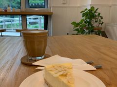 -Cafe Villa