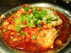 -醉烧膘·烧烤夜宵王(总店)