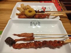 -九记潮汕现切鲜牛肉自助火锅(长沙·方圆荟店)