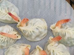 -叶存利海鲜大馅饺子(海宁路总店)