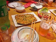 -庆峰龙虾烧烤(合肥一店)