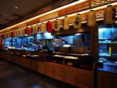 -京旬海鲜放题·铁板烧自助餐厅