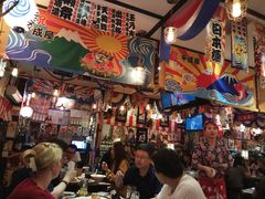 -平成屋· Late Night 食堂(四川北路店)