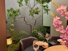 -渝月·川菜(海岸城店)