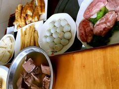 -丽清大别山鹅火锅(潜山路店)