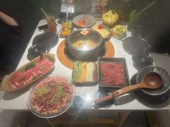 -芸山季·云南野生菌火锅(南翔印象城MEGA店)