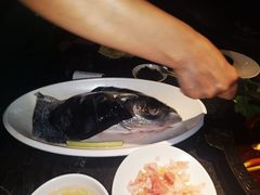 -大鱼山房鱼头火锅(老字号品质店)
