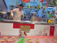 -爷爷的烀饼店