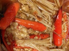 -木屋烧烤(龙湖天街店)