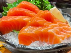 -昊·来了寿司(双楠2店)