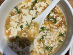 -芳芳私房菜·精做淮扬菜(承德路店)