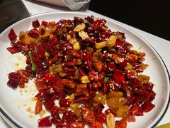 -老太原菜馆(万达店)