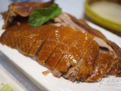 -京味民福烤鸭店(建设四马路店)