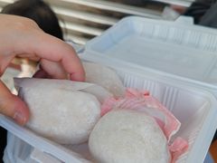 -澳门长洲糯米糍(柯打苏沙街店)