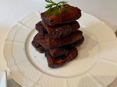 老上海熏鱼-福1088