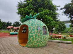 -琅岐红光湖公园