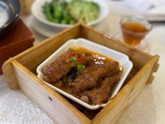 -荣粤酒家·融合粤菜