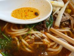 -三千粉牛肉米粉(来客茂店)
