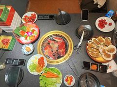 -神户赤童日式烤肉(金地广场店)