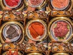 -周小明火锅(黑金冠社区店)