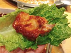 -喜来稀肉(北外滩白玉兰广场店)