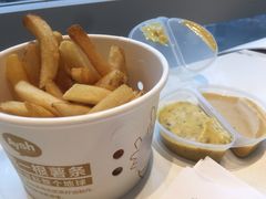 招牌水果茶-艾薯夫妇Aysh(红山店)