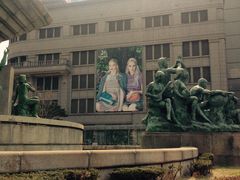 -新世界百货(明洞总店)